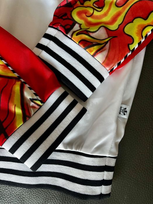 Adidas adidas Originals Rita Ora Dragon Print NOWA