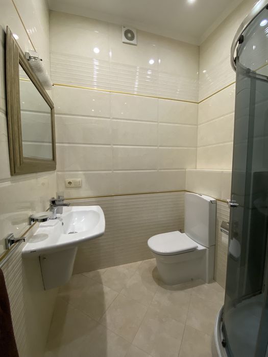 Студия 3 спальни ж/к «Гефест» центр Греческая,1а