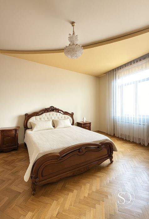 Оренда 3-кім. квартири/ Центр Львова/ Театр ляльок / Площа ринок