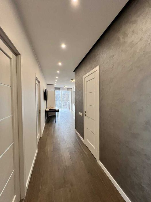 2-rooms apartment apartment by the address st. Gmyri Borisa (area 78 m²) - Atlanta.ua - photo 9