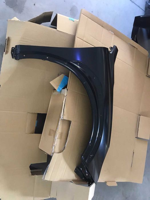 Крыло крылья переднее  Оригинал Subaru Outback B16 2022 2023