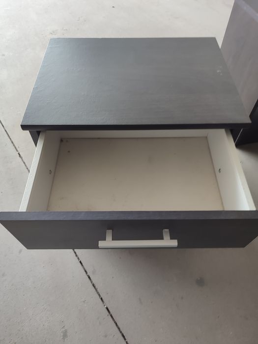 Mesa de cabeceira