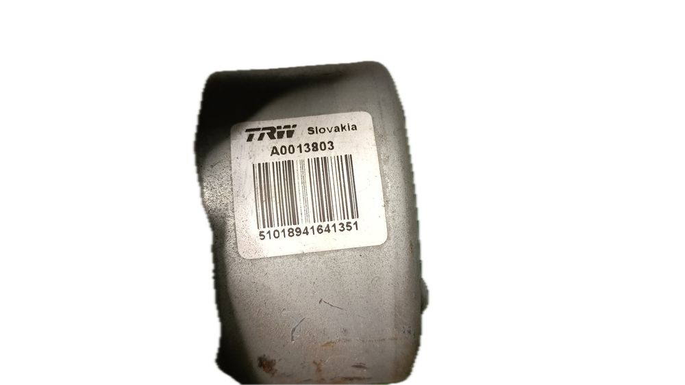Coluna de direção FORD Fiesta VI (CB1, CCN)