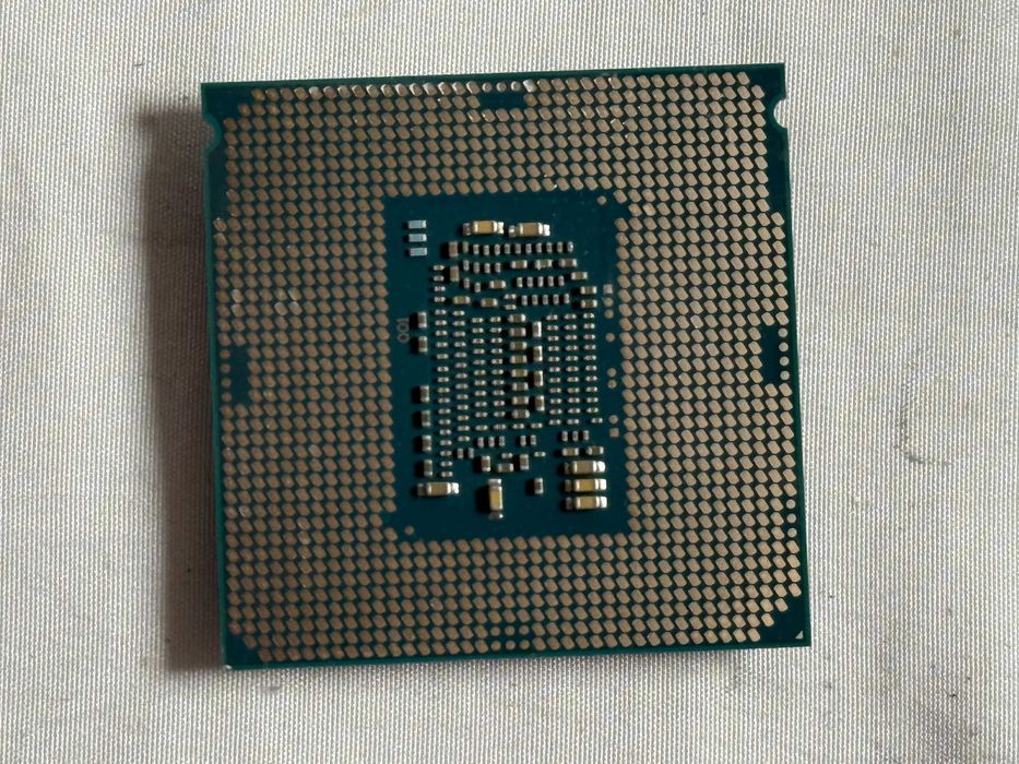 Procesor Intel Core i7-6700 4 x 3,4 GHz gen. 6 LGA 1151