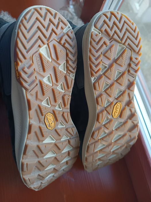 Черевики ботинки Merell розмір 39