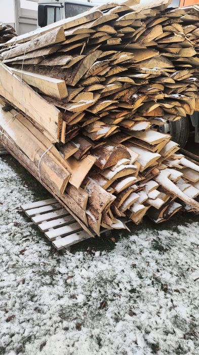 Drzewo opałowe    150zł/m2