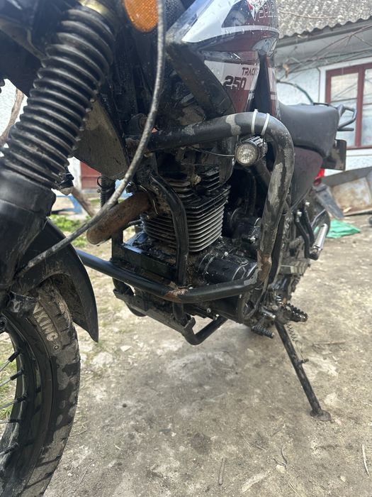 Продам Spark sp250 d3