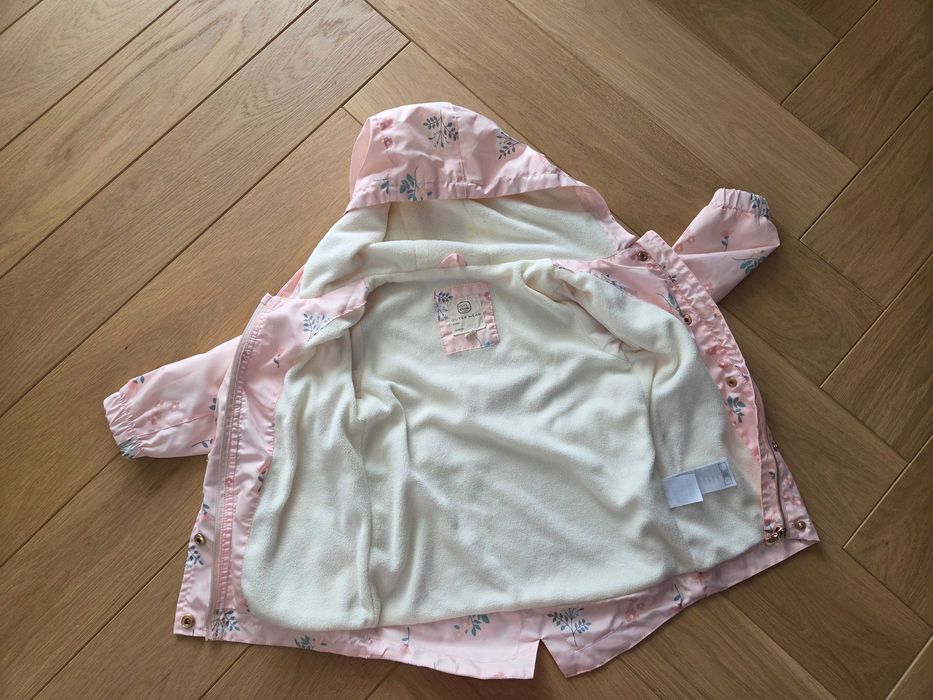 Kurtka Cool Club rozmiar 92