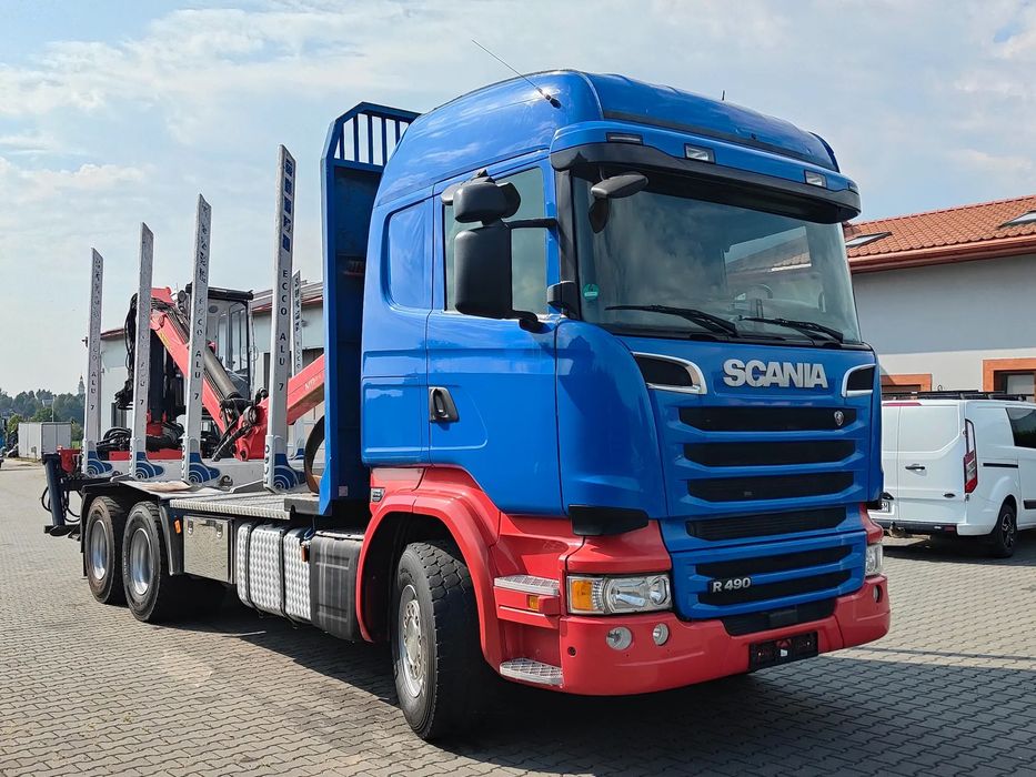 Scania