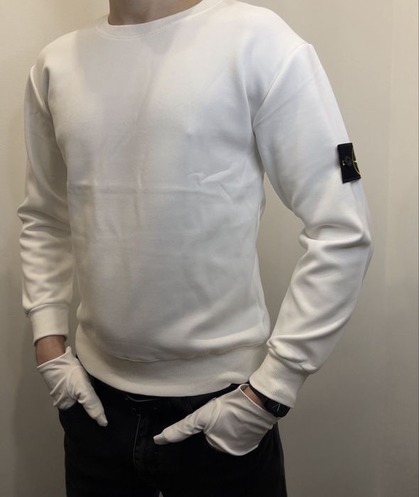 Sweater Stone Island nowe M