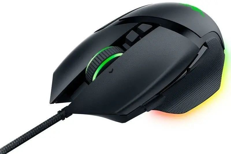 Мишка Razer Basilisk v3