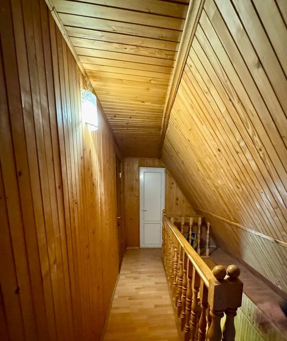 Продаж будинку біля Львова (Деревач)