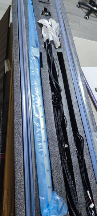 Laser Sculpfun kit de expansão