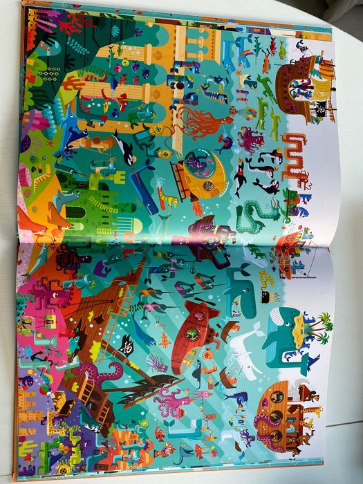 W poszukiwaniu czerwonego smoka. Stan dobry plus