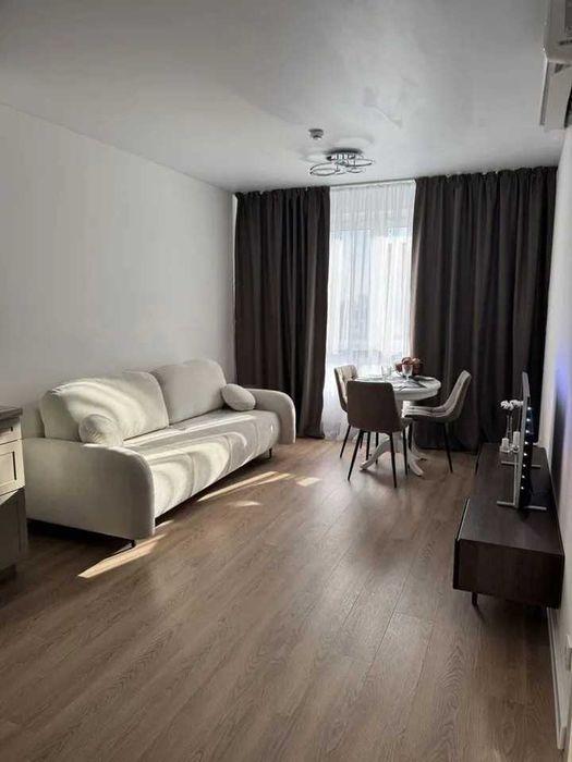 Cale mieszkanie do wynajem