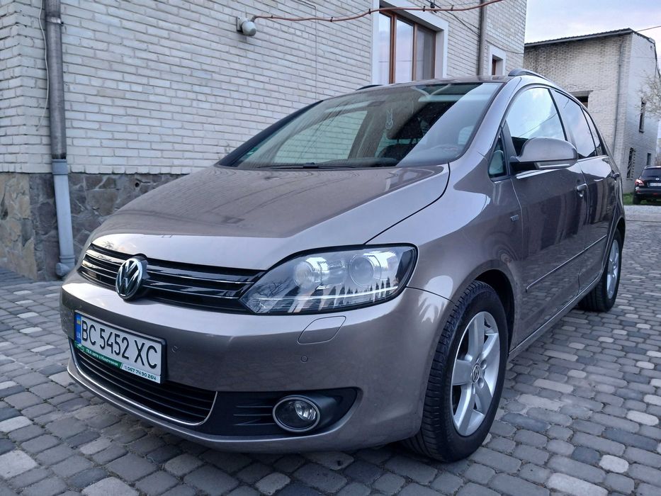 Volkswagen Golf Plus 2013 VIN WVWZZZ1KZEW524746 фото оголошення 4 з 24