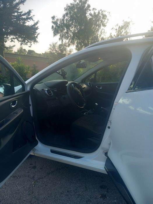 Vendo Renault clio