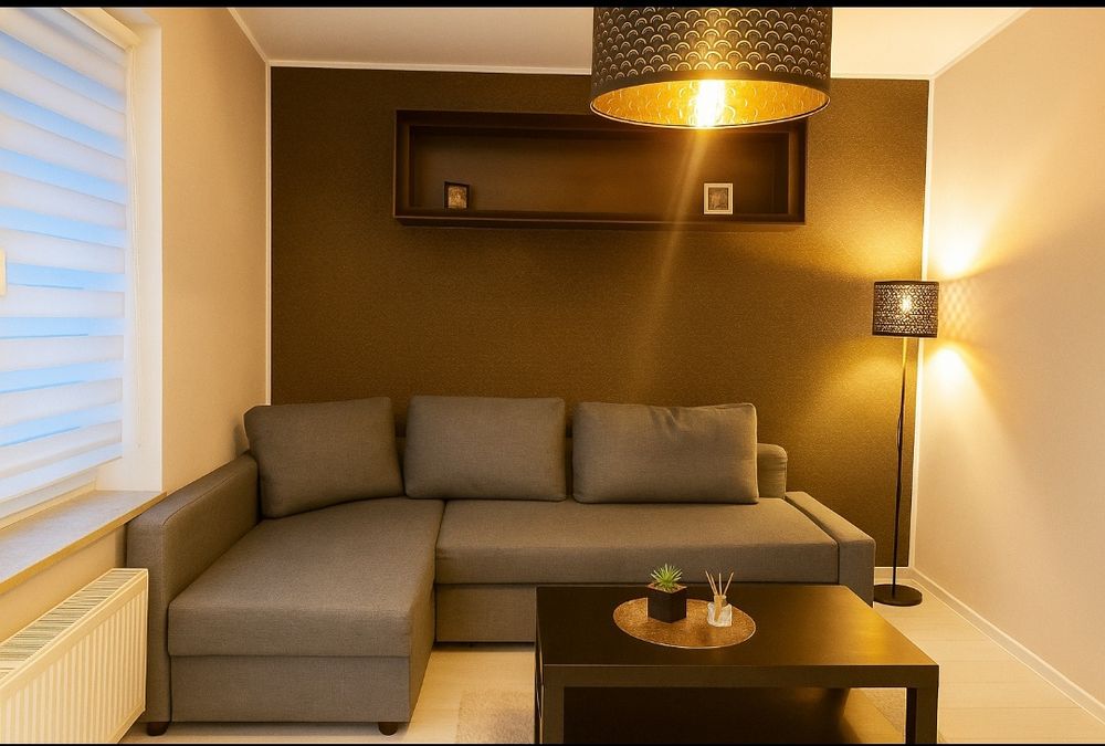 Wynajmę Pokój . Cicha spokojna okolica ;)