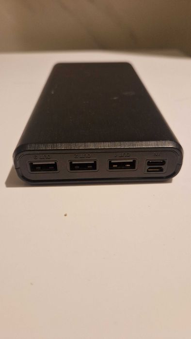 Power Bank Borofone Power BT2D Fullpower 30.000 mAh