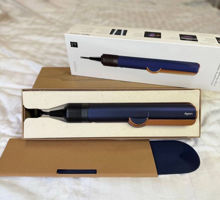 Фен-выпрямитель Air Strike HT-011 | Новый | Оригинал