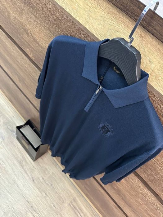 Поло Billionaire мужское