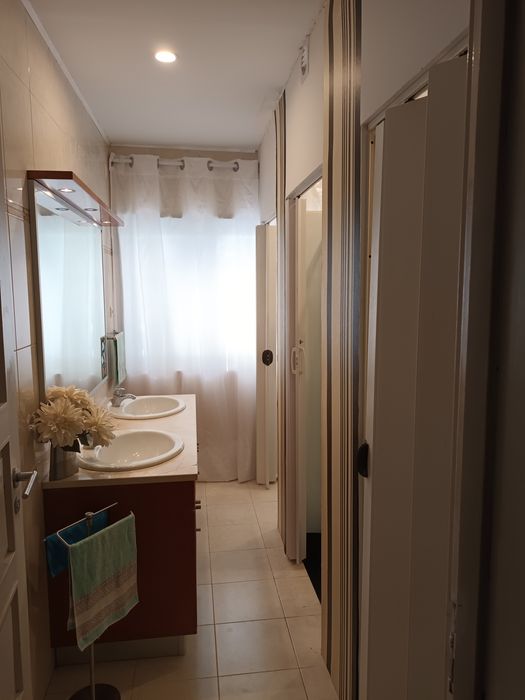 Quartos arrendamento em Matosinhos