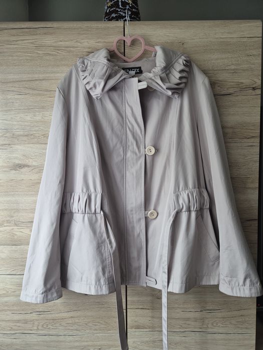Kurtka wiosenna 48/50
