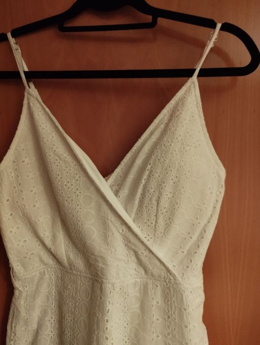 Macacão de senhora de verão