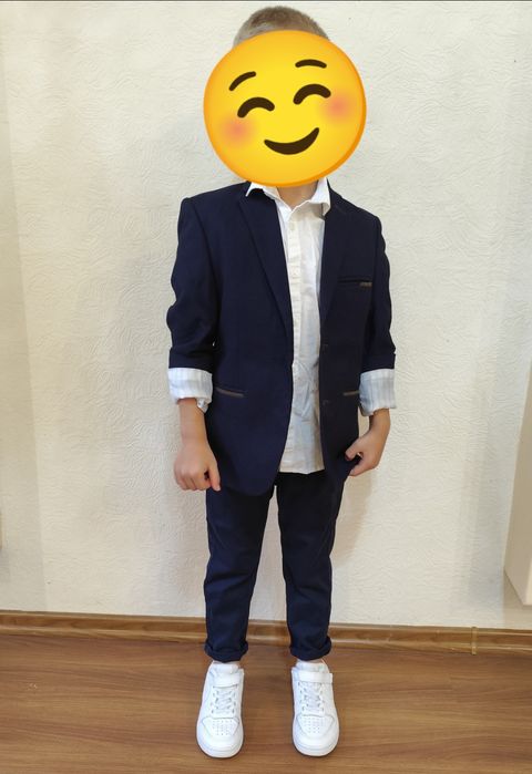 Пиджак стильный .