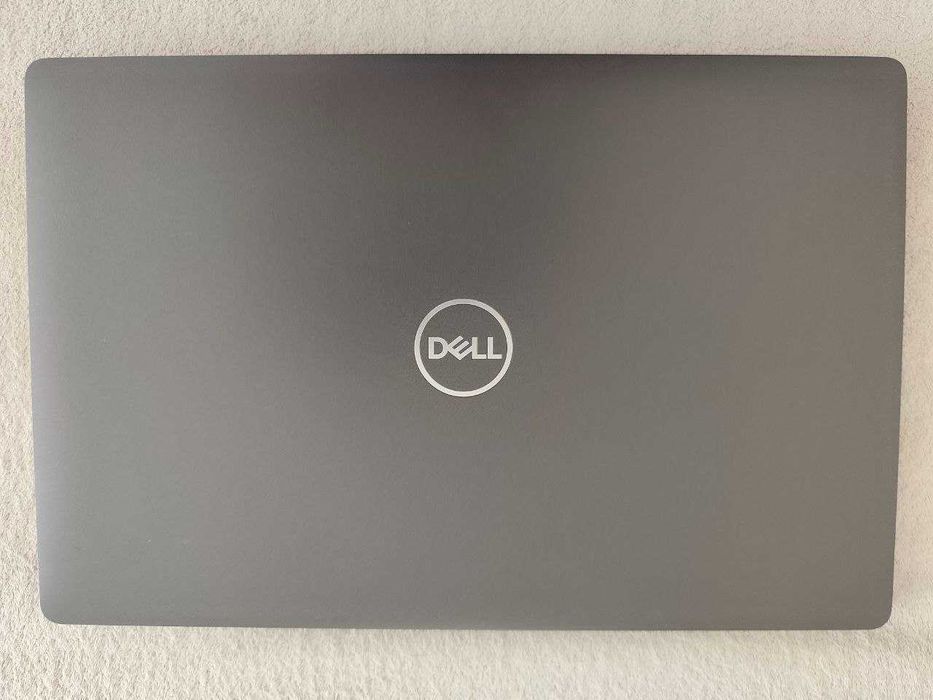 Dell Precision 3540 - 15.6" FHD IPS Touch | Core i7-8665U(4/8) | 16 gb | 256 gb NVMe