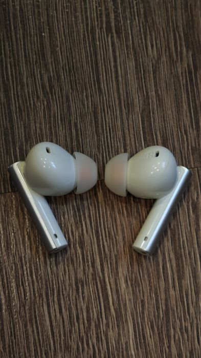 Навушники Realme Buds Air 6 Silver