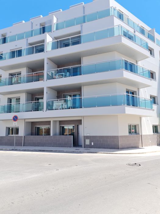 T2 a 50 metros da Praia de Monte Gordo