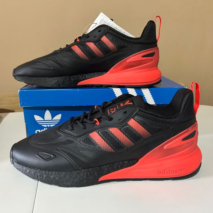 adidas zx k2 w Twojej okolicy? Sprawdź kategorię Moda