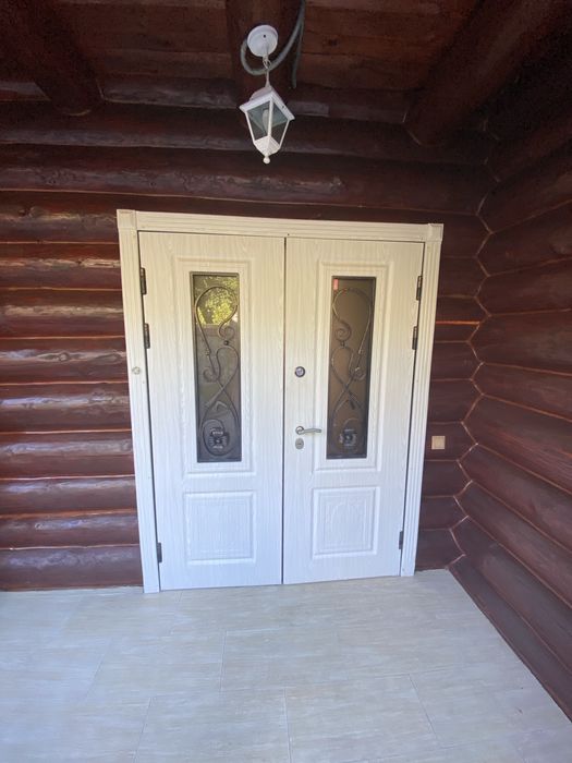 Будинок для душі!