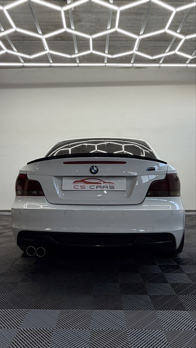 BMW 118D 2.0 Pack M