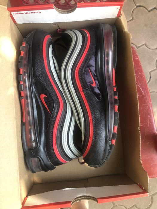 Кроссовки для школьников размер 41/26