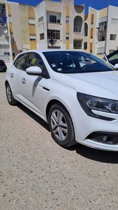 Renault Megane 1.5 dci — photo 2