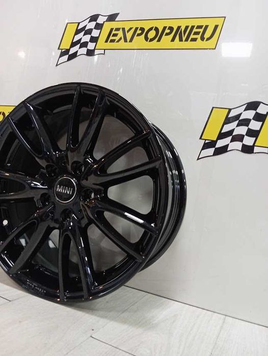 JANTES MINI 5X112 17