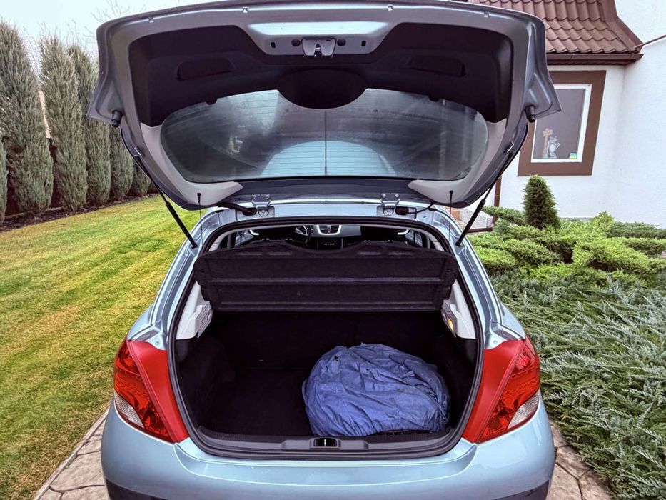 Продам Peugeot 207