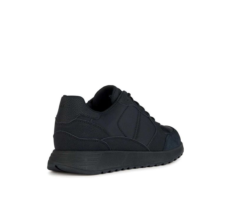 Мужские кроссовки Geox Molveno. Оригинал. Р 44