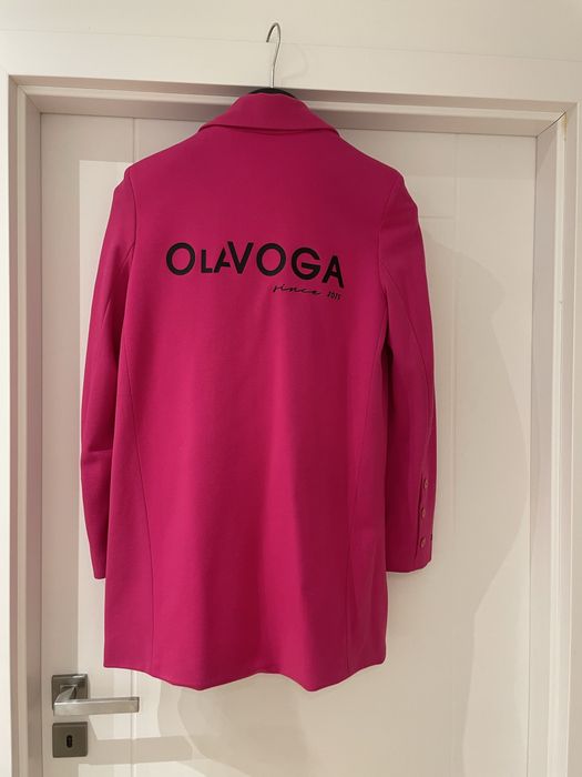 Ola voga marynarka