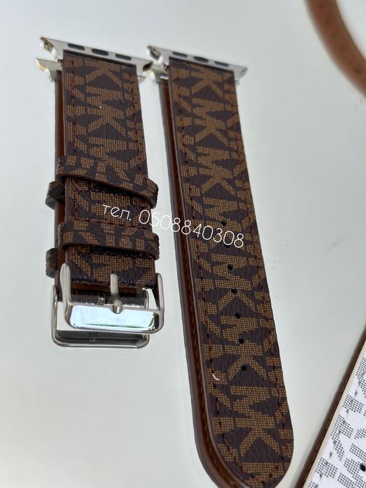 Ремінь для годинника Michael KORS ремешок для часов: 700 грн. - Ремінці ...