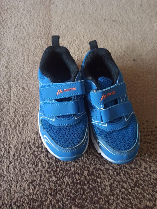 Buty dla chłopca różne romiary 27-33