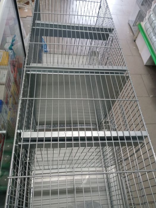 Viveiros de Criação