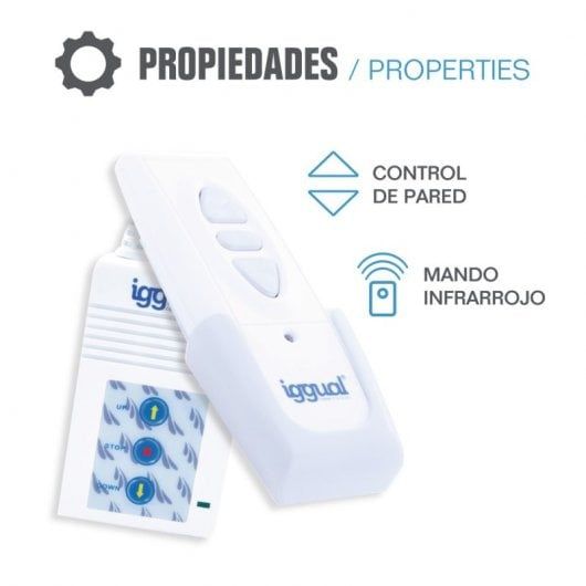 Tela de Projeção Elétrica 84" 16:9 com comando