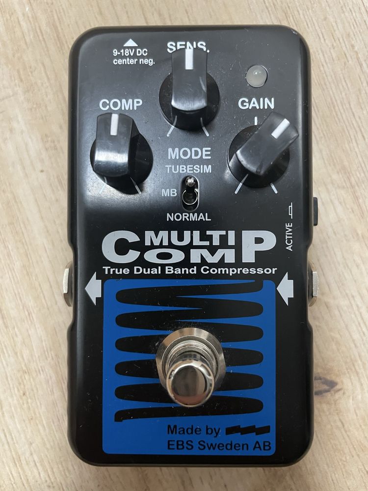 EBS Multicomp Blue Label Warszawa Białołęka • OLX.pl