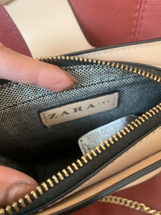 Сумочка Zara