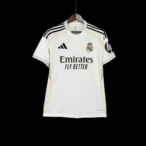 Camisa Real madrid 2026