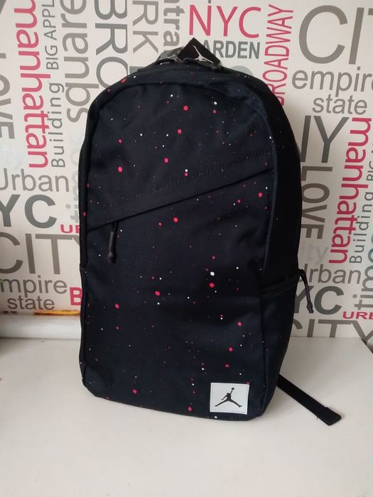 Plecak Jordan - duży r. L - oryginał