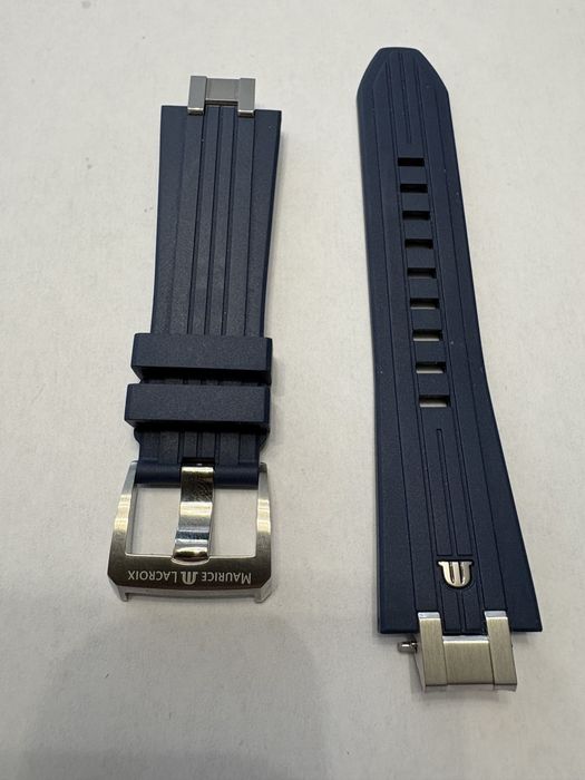 Pasek do zegarka Maurice Lacroix Aikon 44mm